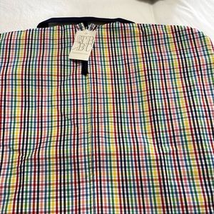 TBBC The Beaufort Bonnet Co. Graham Garment Bag
